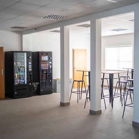 Hotel Parkview Rumburk Zewnętrze zdjęcie