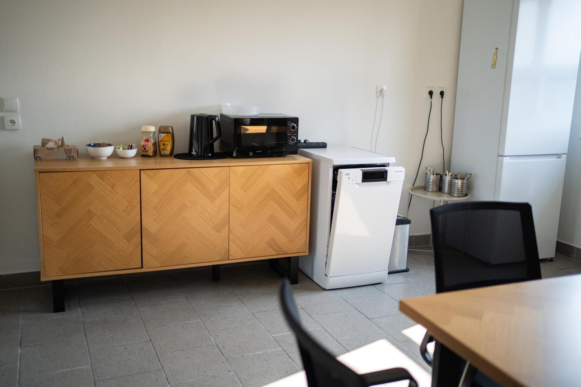 Hotel Parkview Rumburk Zewnętrze zdjęcie