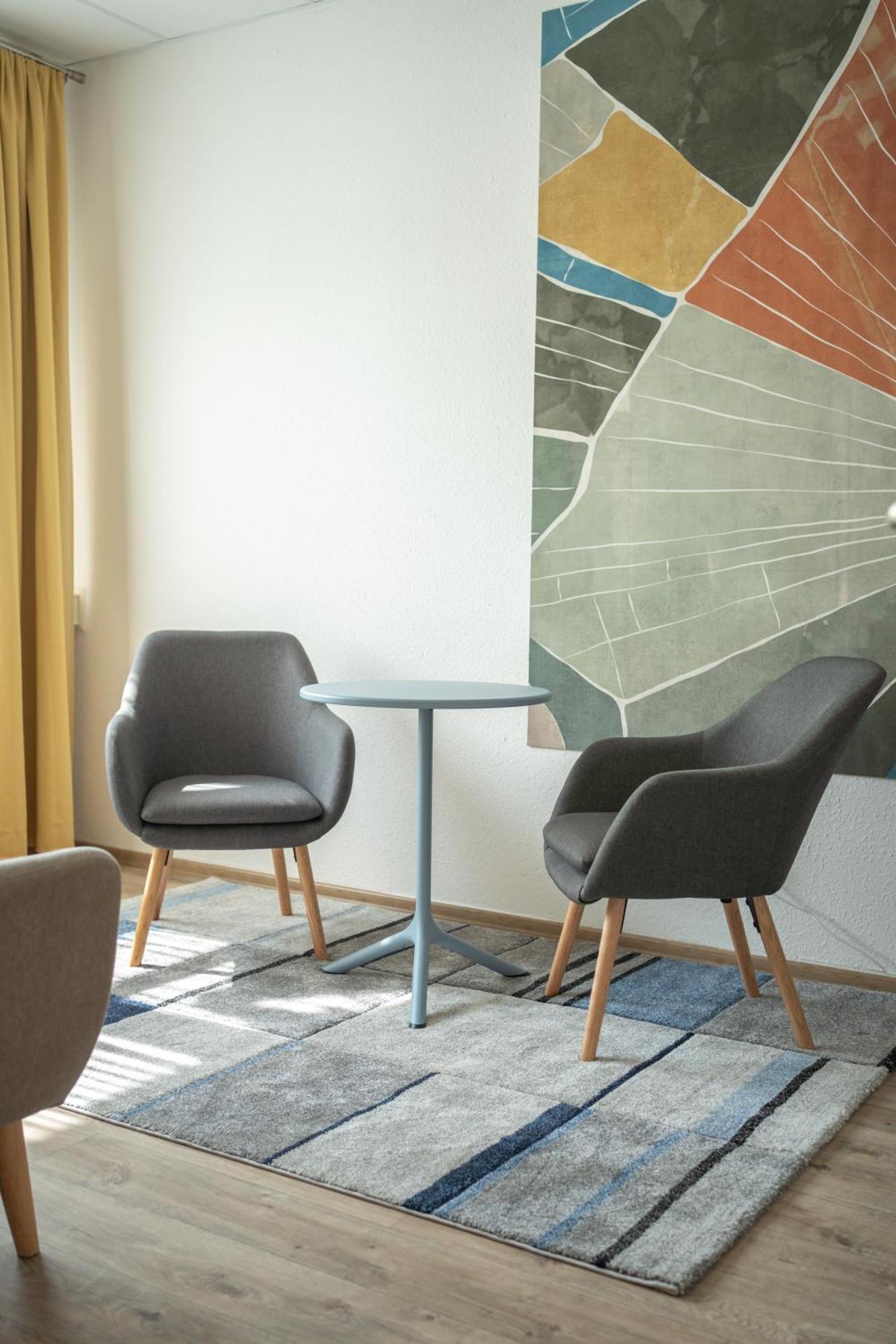 Hotel Parkview Rumburk Zewnętrze zdjęcie