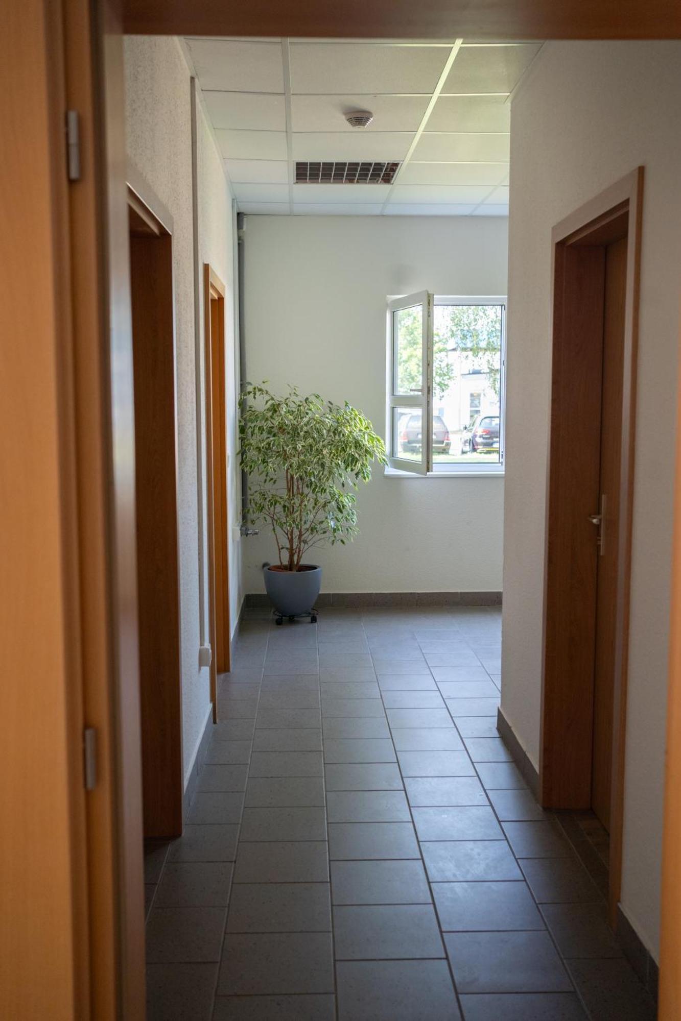Hotel Parkview Rumburk Zewnętrze zdjęcie