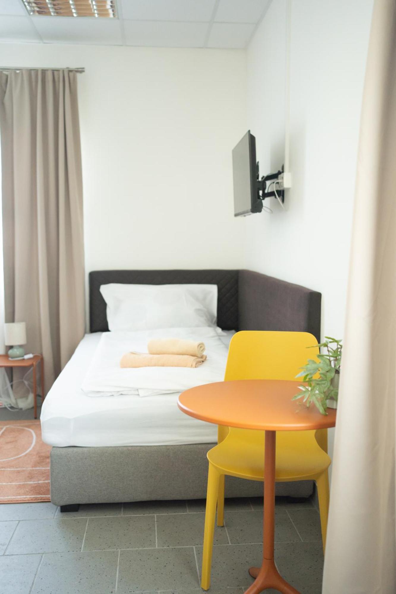 Hotel Parkview Rumburk Zewnętrze zdjęcie