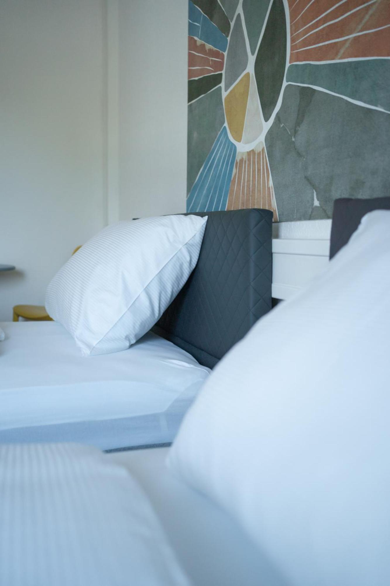 Hotel Parkview Rumburk Zewnętrze zdjęcie