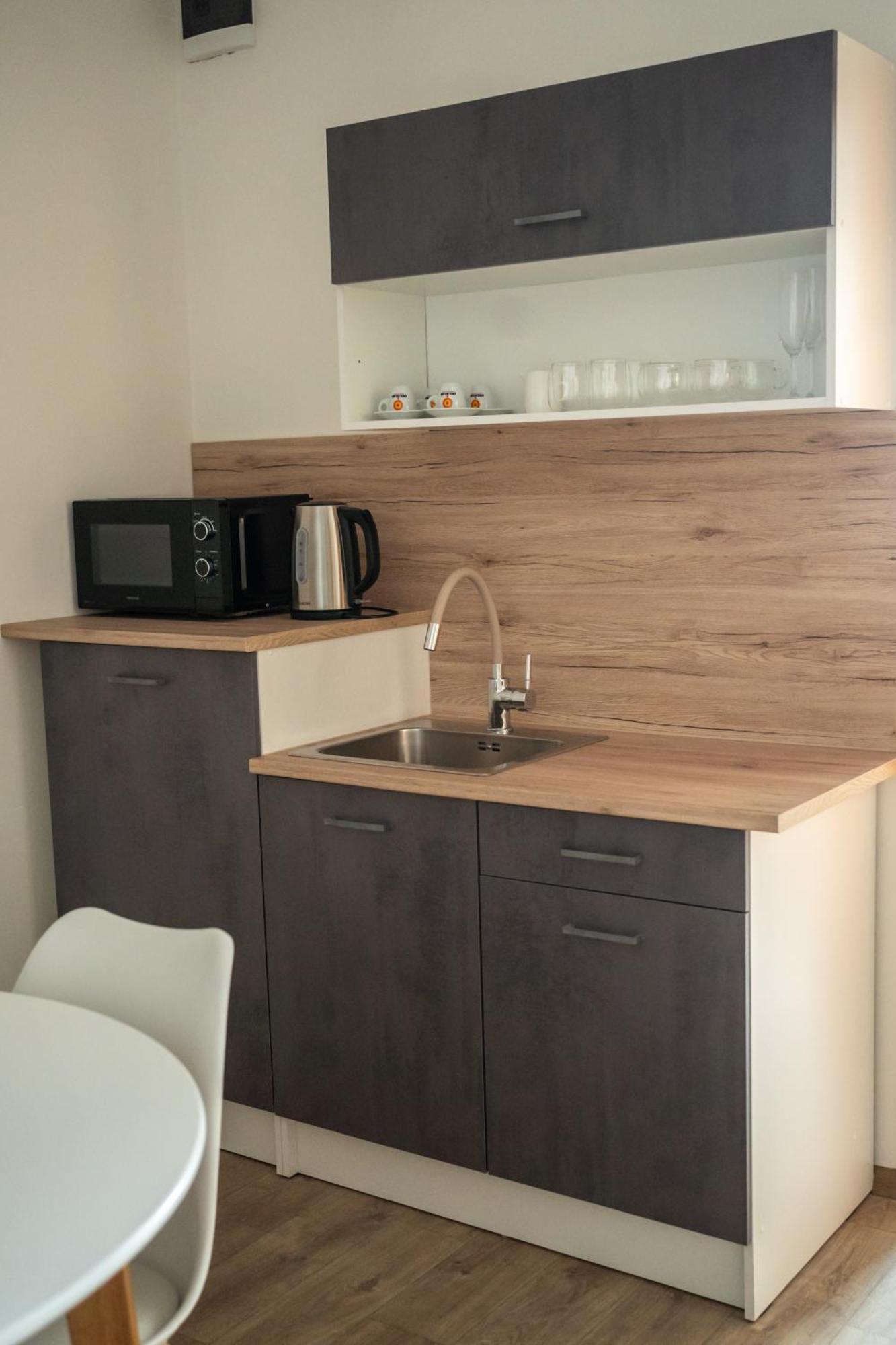 Hotel Parkview Rumburk Zewnętrze zdjęcie