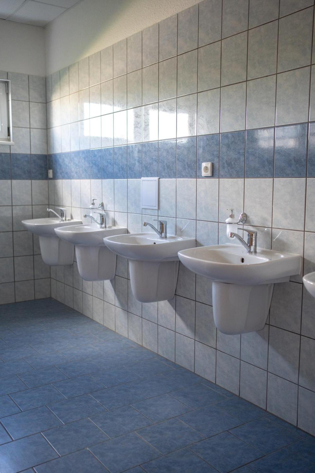 Hotel Parkview Rumburk Zewnętrze zdjęcie