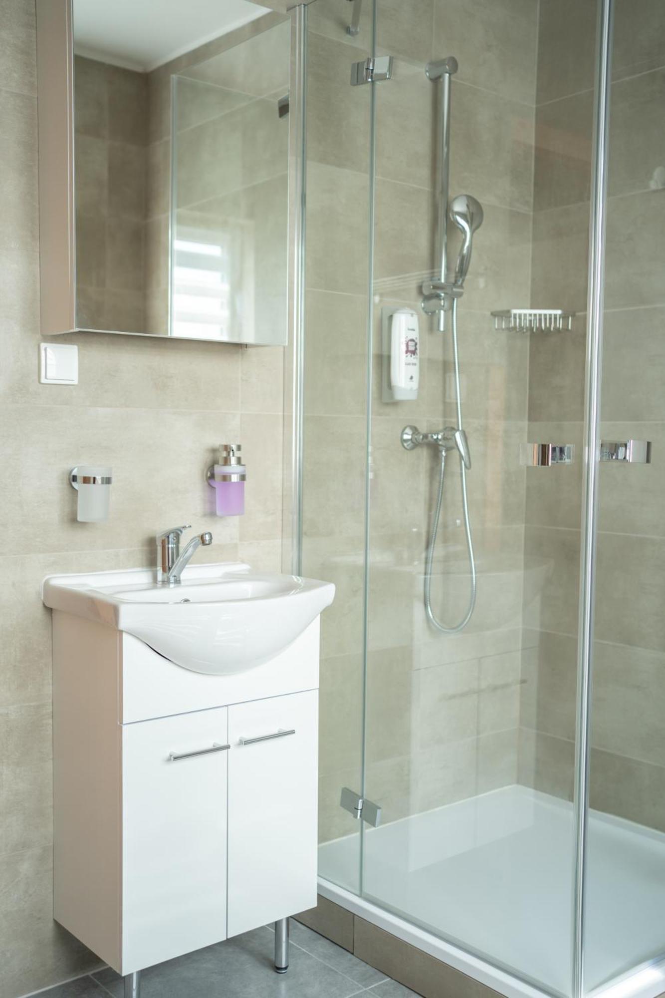 Hotel Parkview Rumburk Zewnętrze zdjęcie
