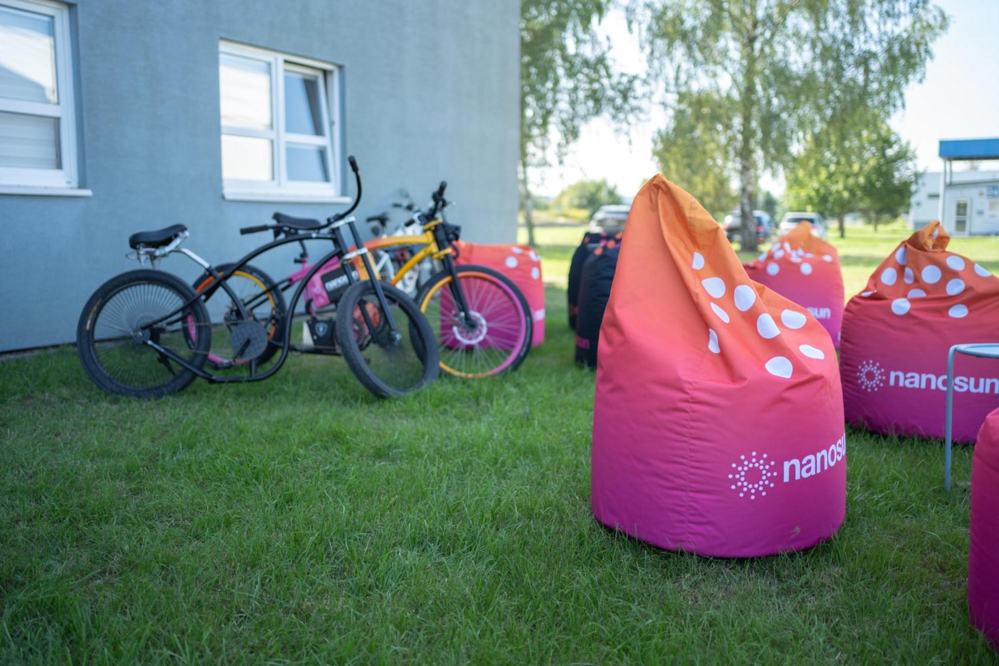Hotel Parkview Rumburk Zewnętrze zdjęcie