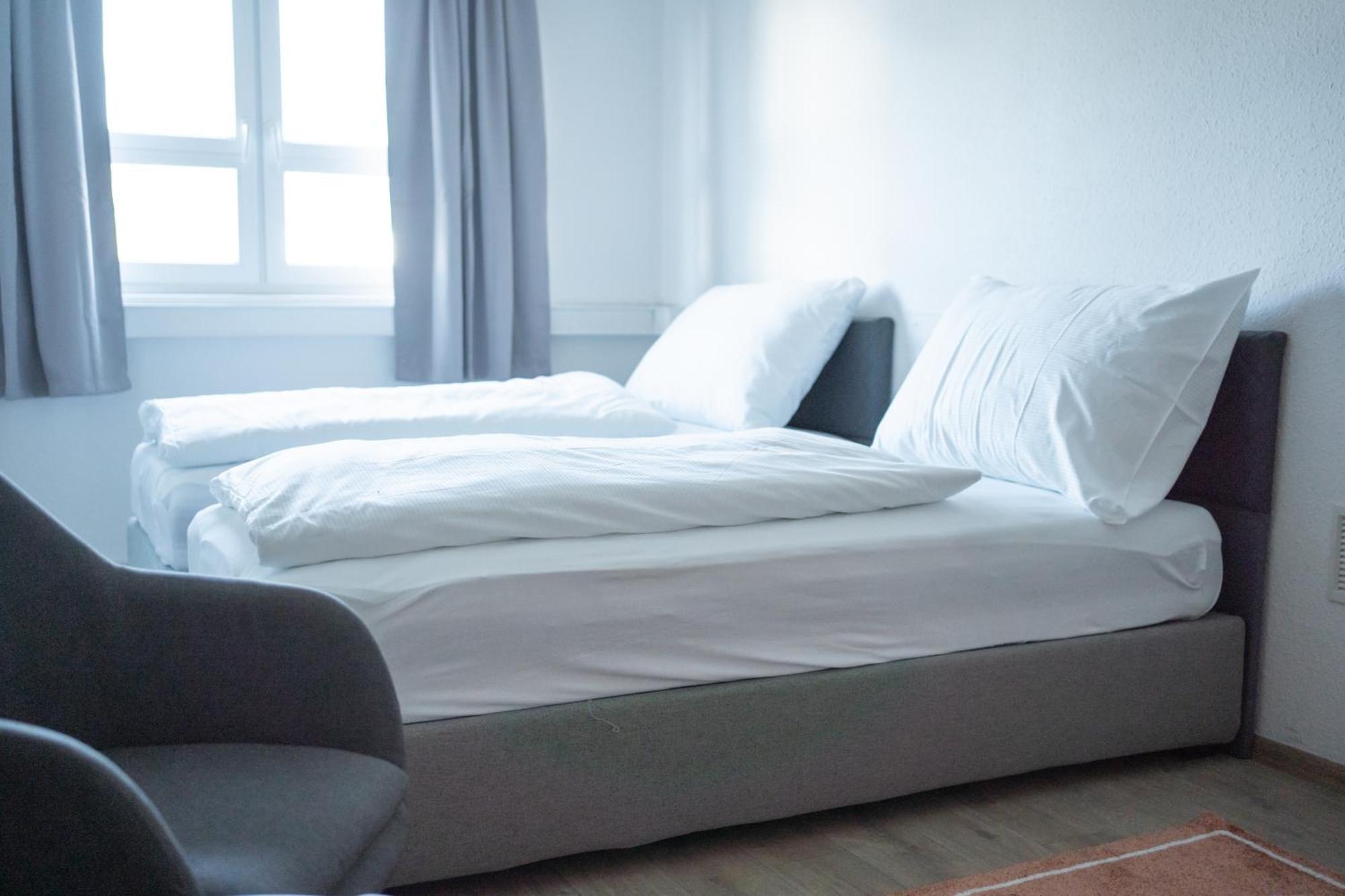 Hotel Parkview Rumburk Zewnętrze zdjęcie