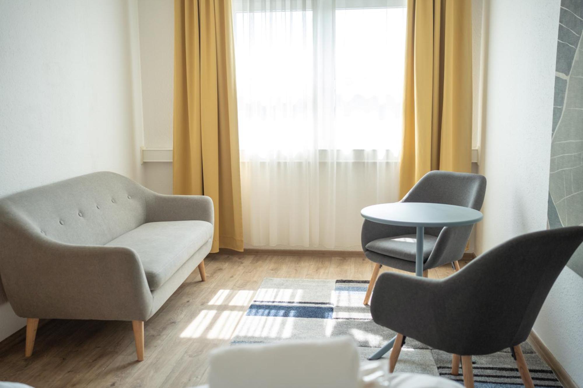 Hotel Parkview Rumburk Zewnętrze zdjęcie