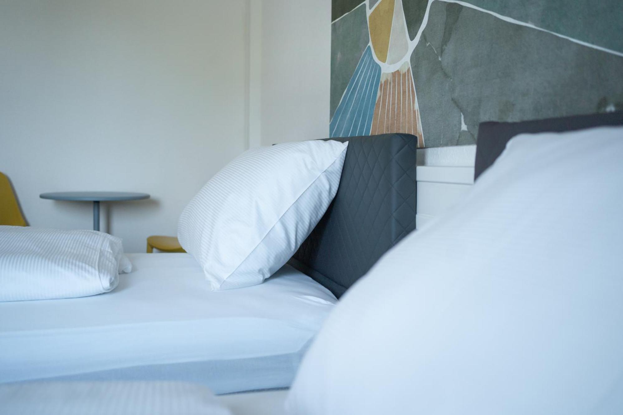 Hotel Parkview Rumburk Zewnętrze zdjęcie