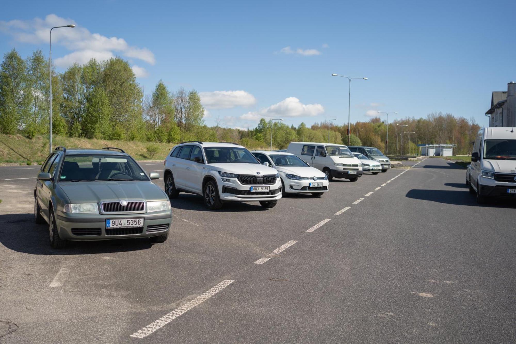 Hotel Parkview Rumburk Zewnętrze zdjęcie