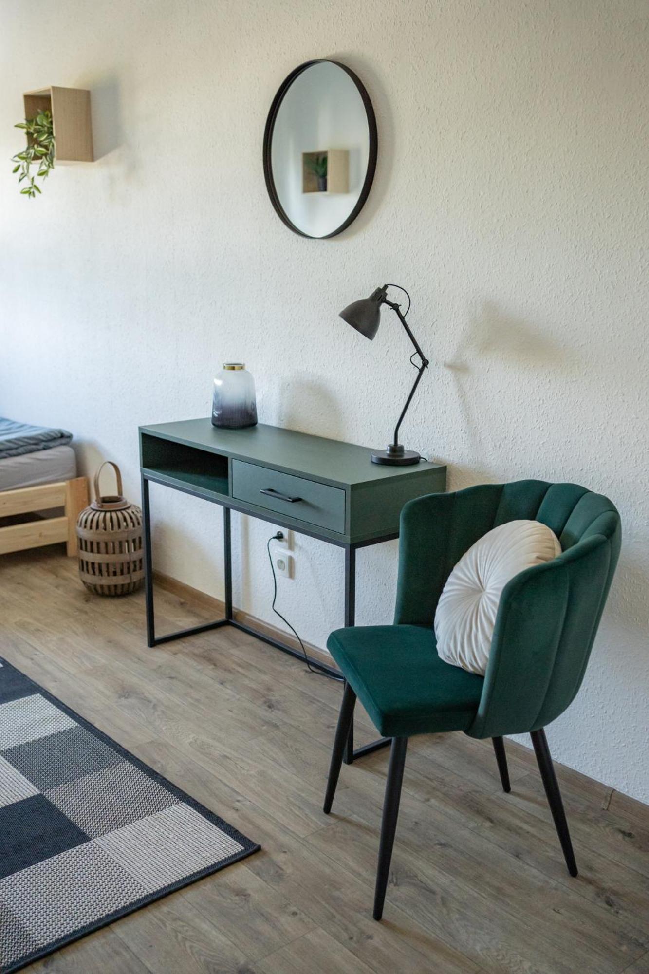 Hotel Parkview Rumburk Zewnętrze zdjęcie