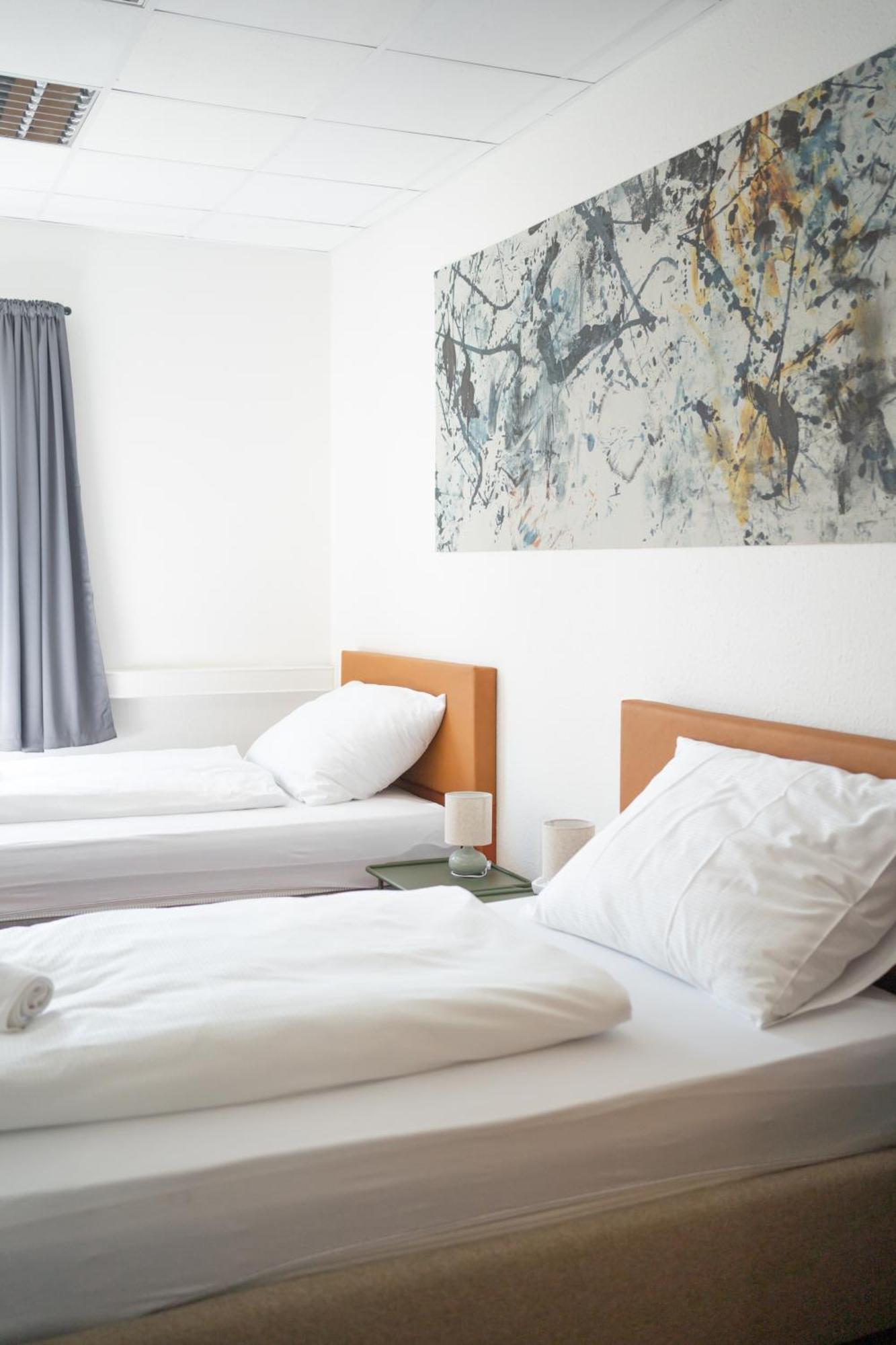 Hotel Parkview Rumburk Zewnętrze zdjęcie