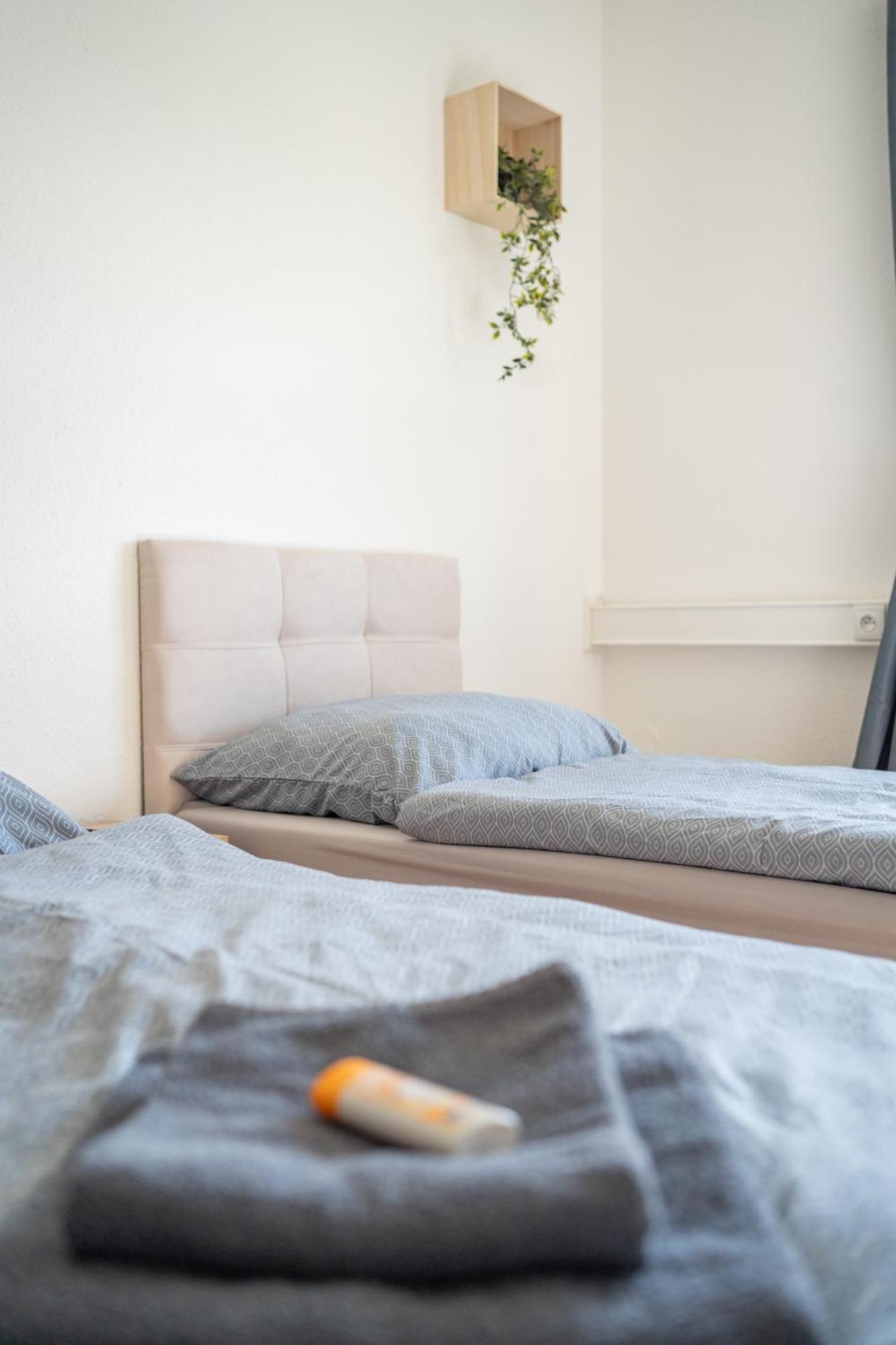 Hotel Parkview Rumburk Zewnętrze zdjęcie