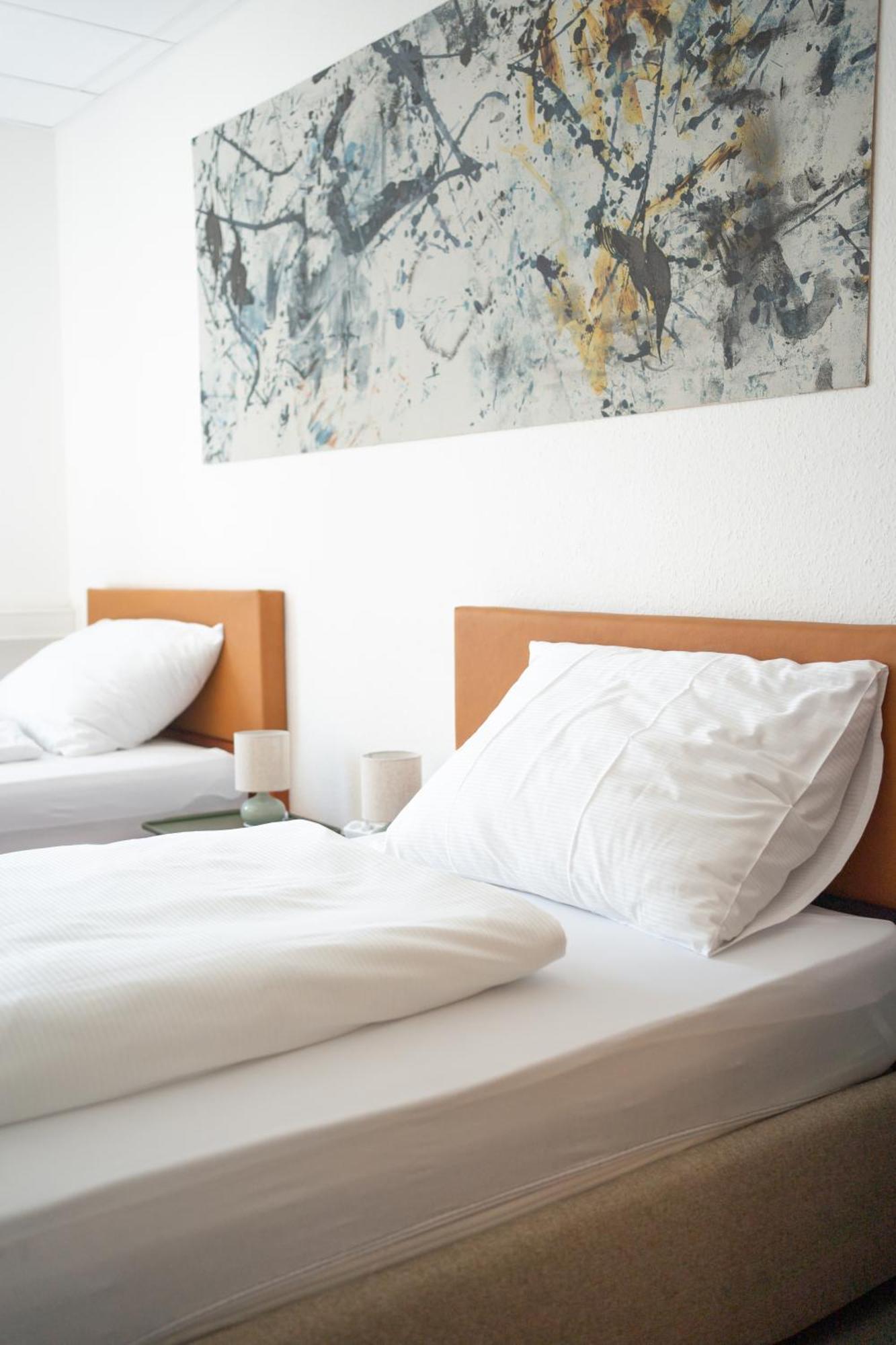 Hotel Parkview Rumburk Zewnętrze zdjęcie