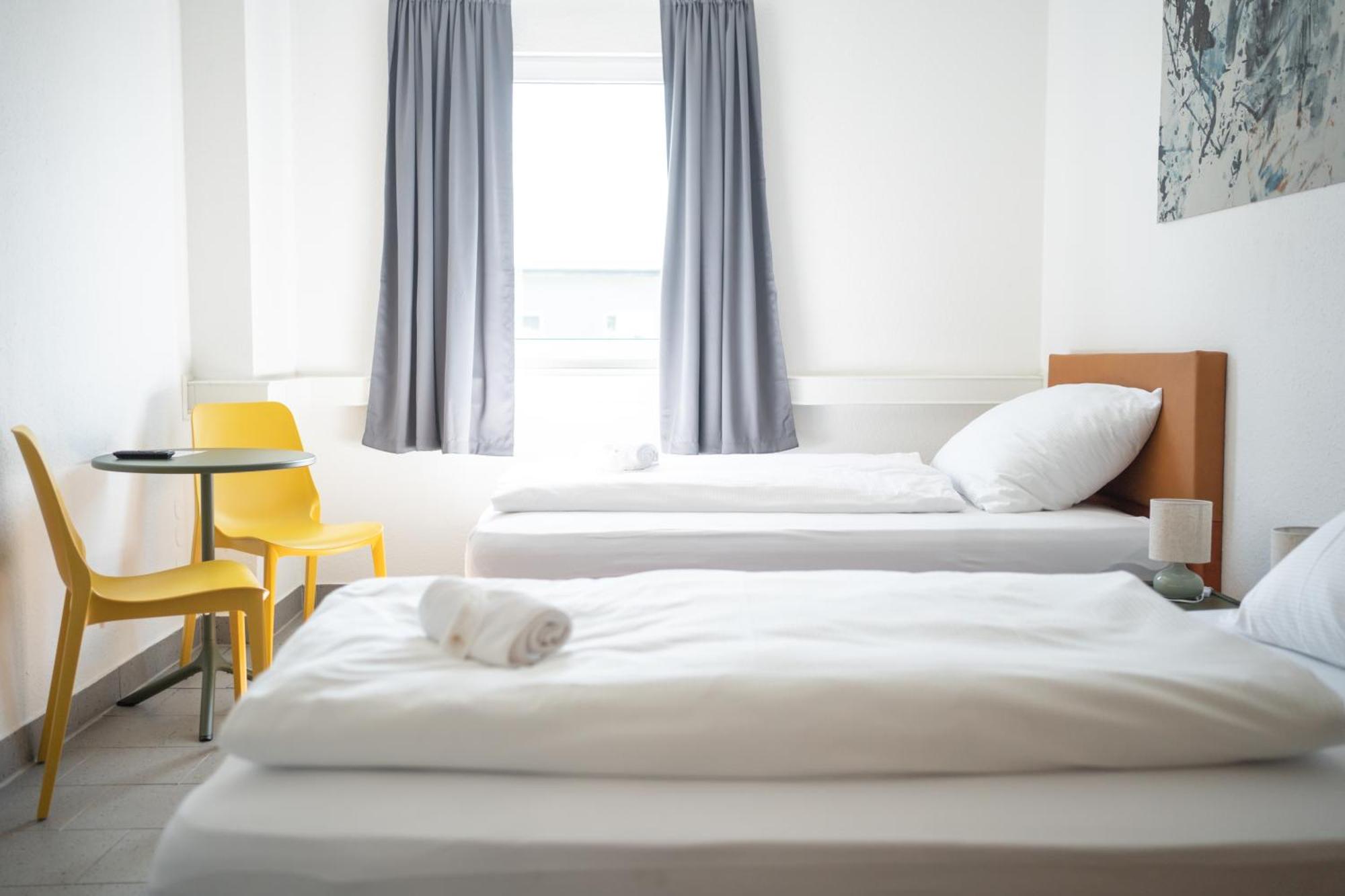 Hotel Parkview Rumburk Zewnętrze zdjęcie