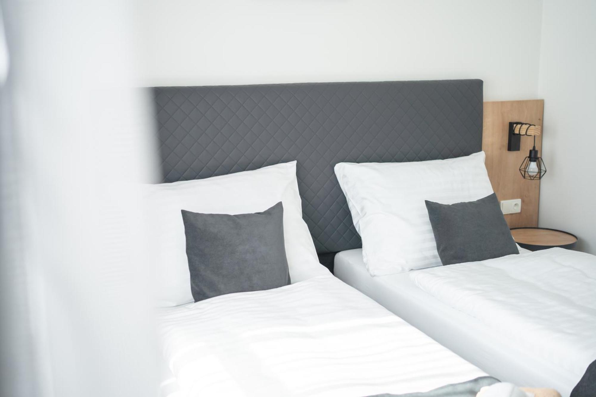 Hotel Parkview Rumburk Zewnętrze zdjęcie