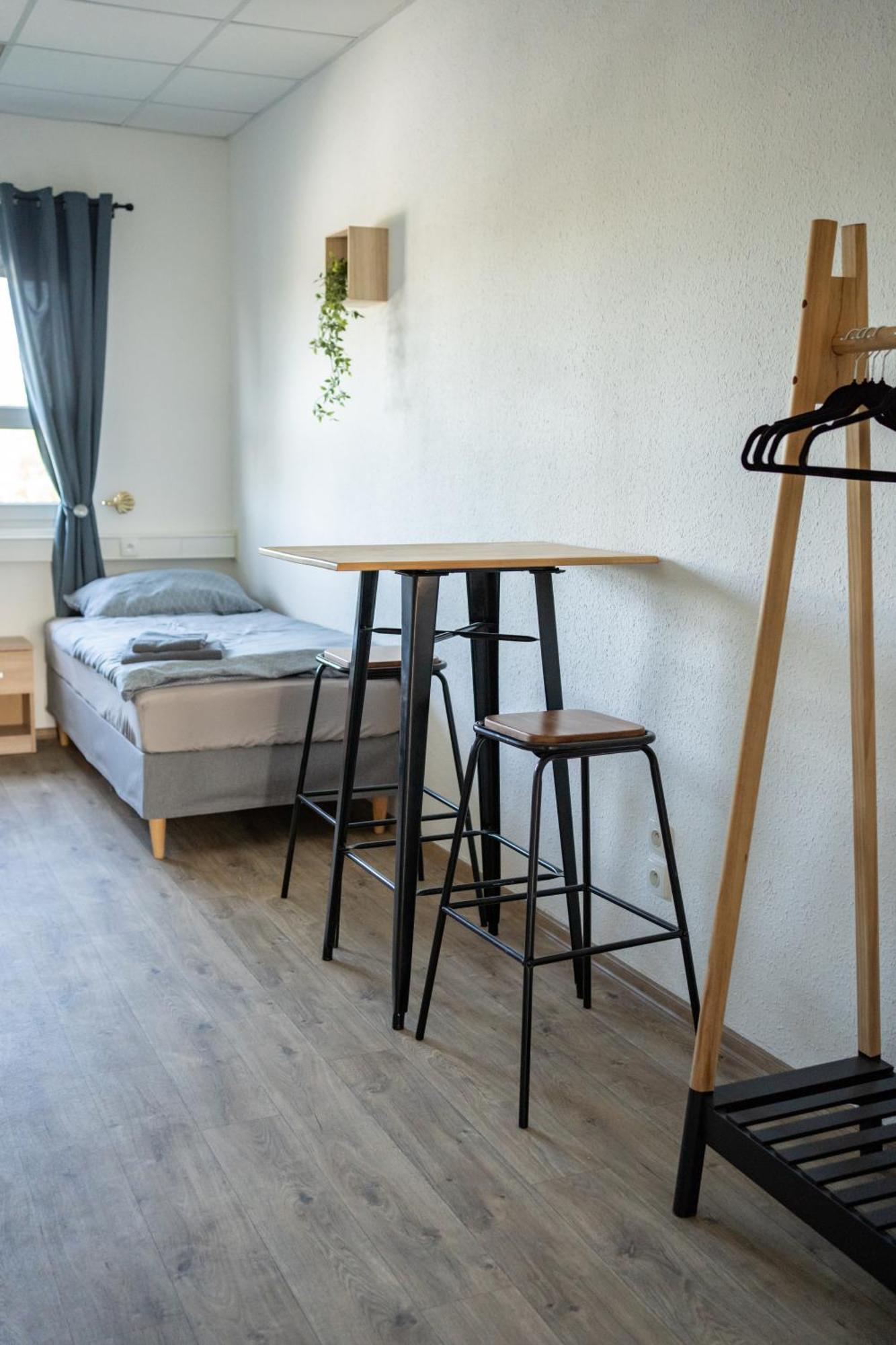 Hotel Parkview Rumburk Zewnętrze zdjęcie